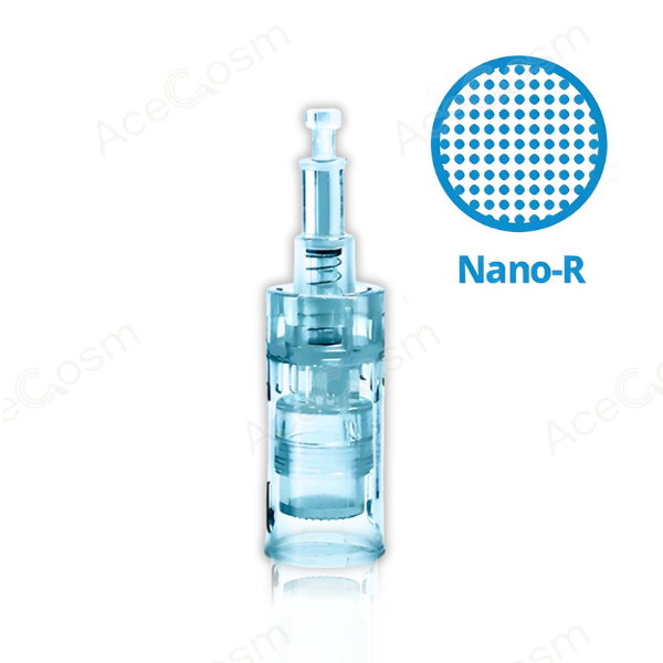 DR.PEN A10 NEEDLE NANO-R PINS [10EA]